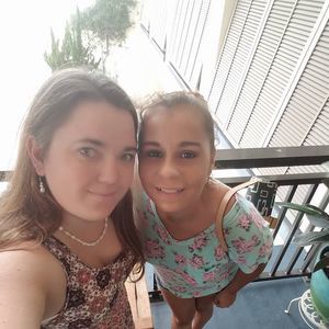 Meet your Posher, Angelica